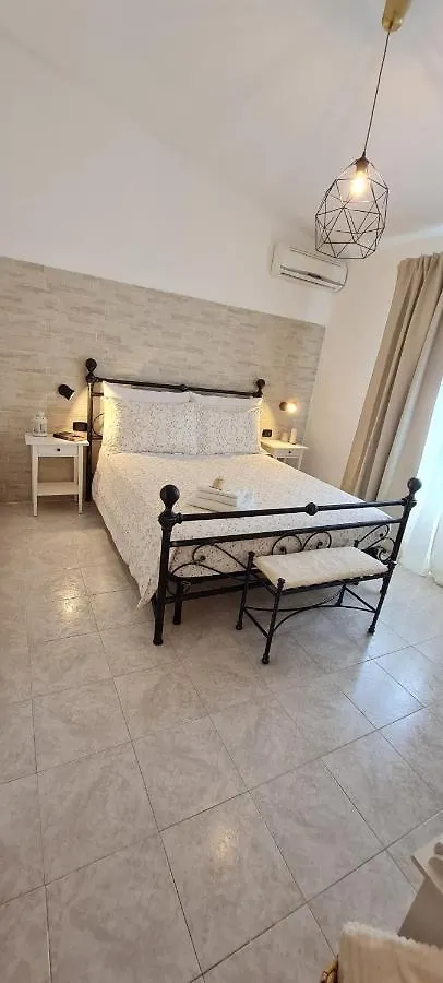 Ferienhaus House Castiadas Tra Mare E Montagna Italien