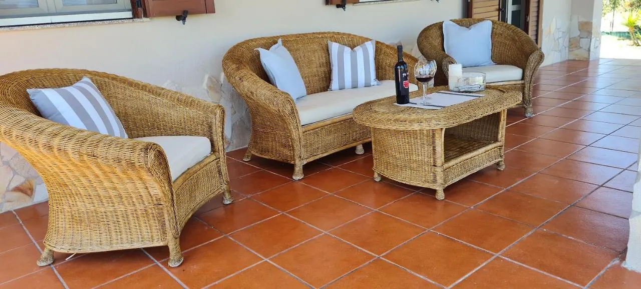 Holiday home House Castiadas Tra Mare E Montagna Italy
